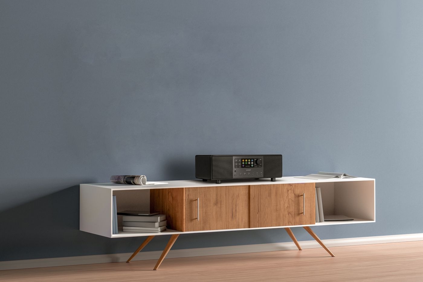 Sonoro PRIMUS 3410100BBV - Radio