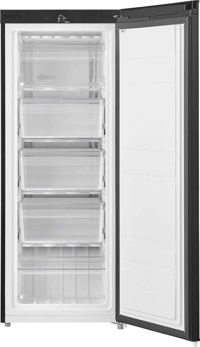 Inventum VR1420B - Vrieskast