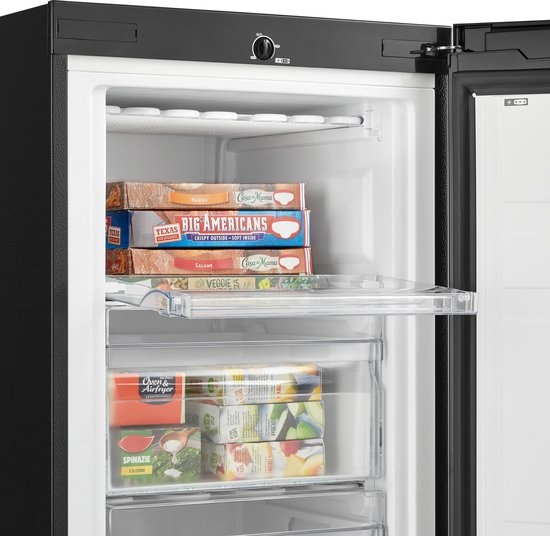 Inventum VR1420B - Vrieskast