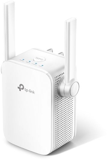 TP-Link RE205 AC750 - Wifi repeater
