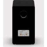 Sonoro Orchestra Slim Mat zwart (per paar) - Hifi speaker