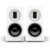 Sonoro Orchestra Slim Wit (per paar) - Hifi speaker