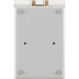 Sonoro Orchestra Slim Wit (per paar) - Hifi speaker