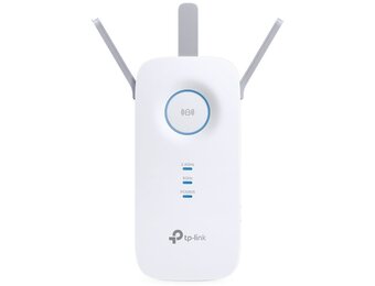 TP-Link RE450 AC1750 Wi-Fi Range Extender - Wifi repeater
