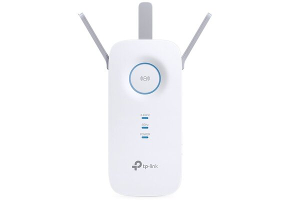 TP-Link RE450 AC1750 Wi-Fi Range Extender - Wifi repeater