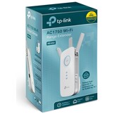TP-Link RE450 AC1750 Wi-Fi Range Extender - Wifi repeater
