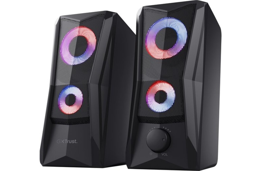 Trust GXT 606 JAVV - PC speaker