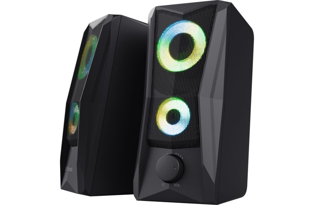 Trust GXT 606 JAVV - PC speaker