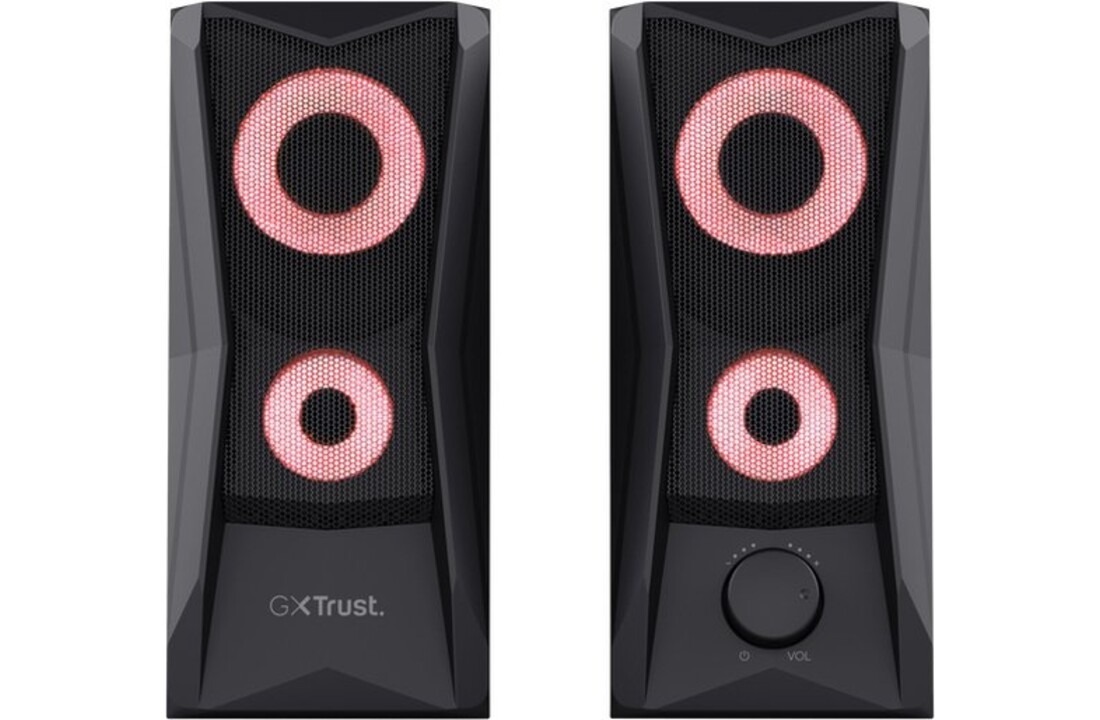 Trust GXT 606 JAVV - PC speaker