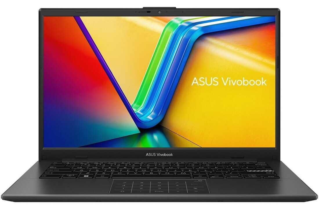 ASUS Vivobook Go 14 E1404FA-IS53 - Laptop