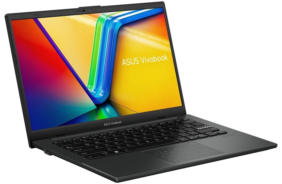 ASUS Vivobook Go 14 E1404FA-IS53 - Laptop
