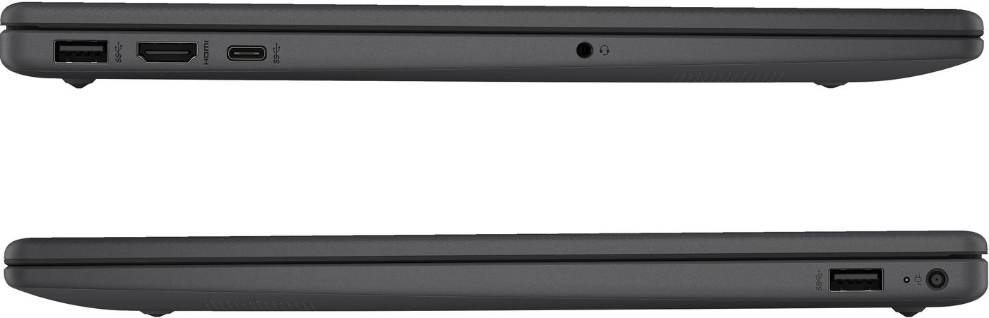 HP 15-fd0130nd - Laptop