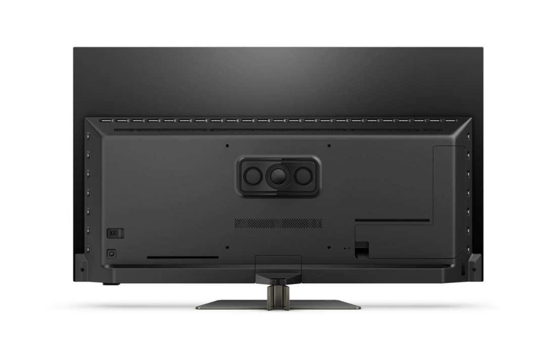 Philips 55OLED809/12 - OLED TV