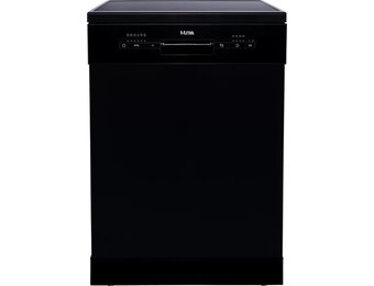 ETNA VWV144ZWA - Vrijstaande vaatwasser