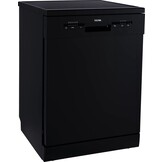 ETNA VWV144ZWA - Vrijstaande vaatwasser