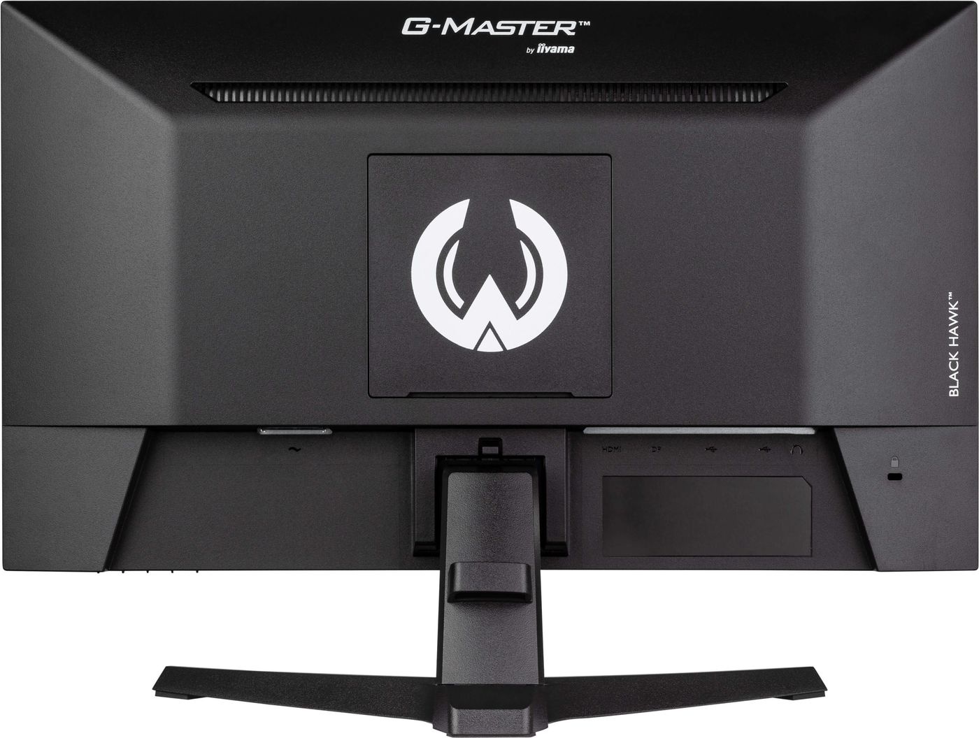 Iiyama G-Master G2245HSU-B2 - Monitor