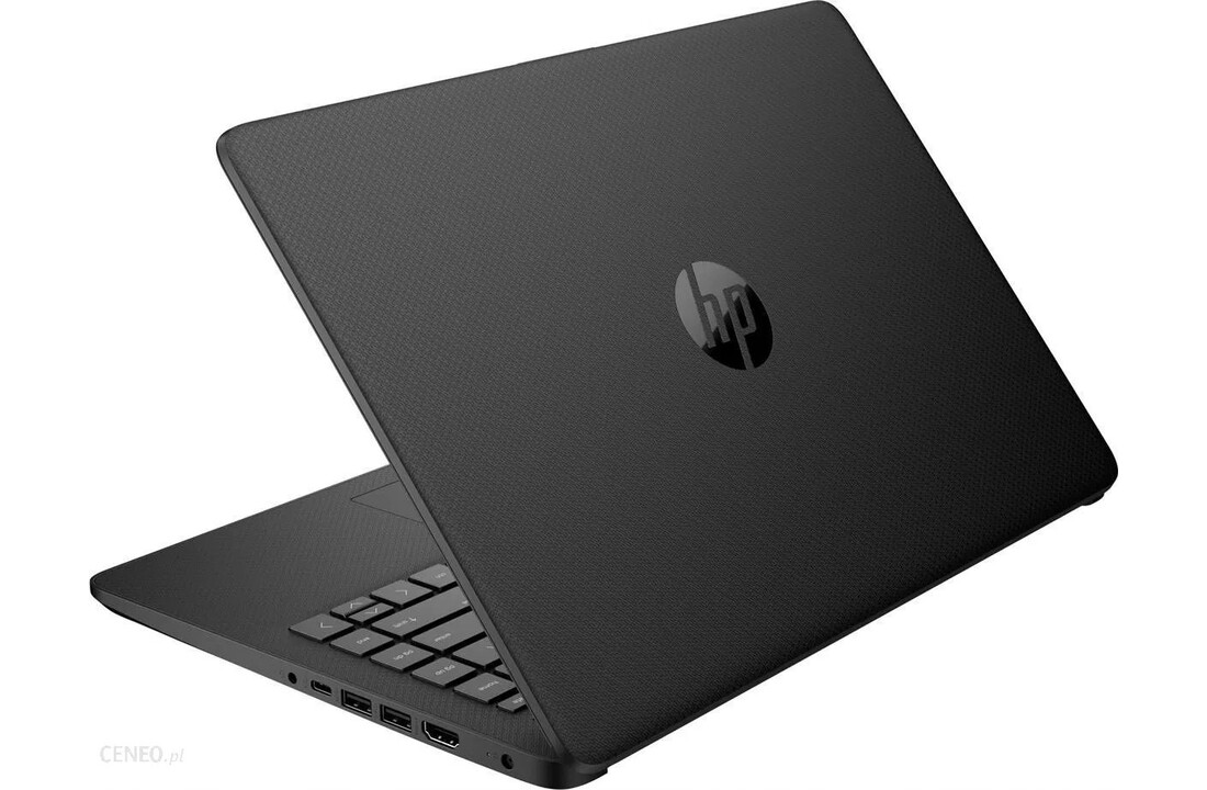 HP 14s-fq1029nw - Laptop