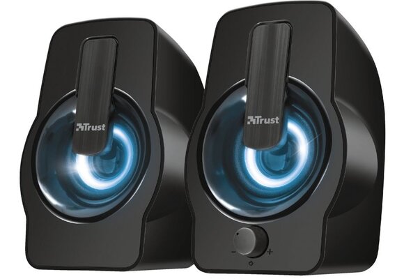 Trust Gemi RGB - PC speaker