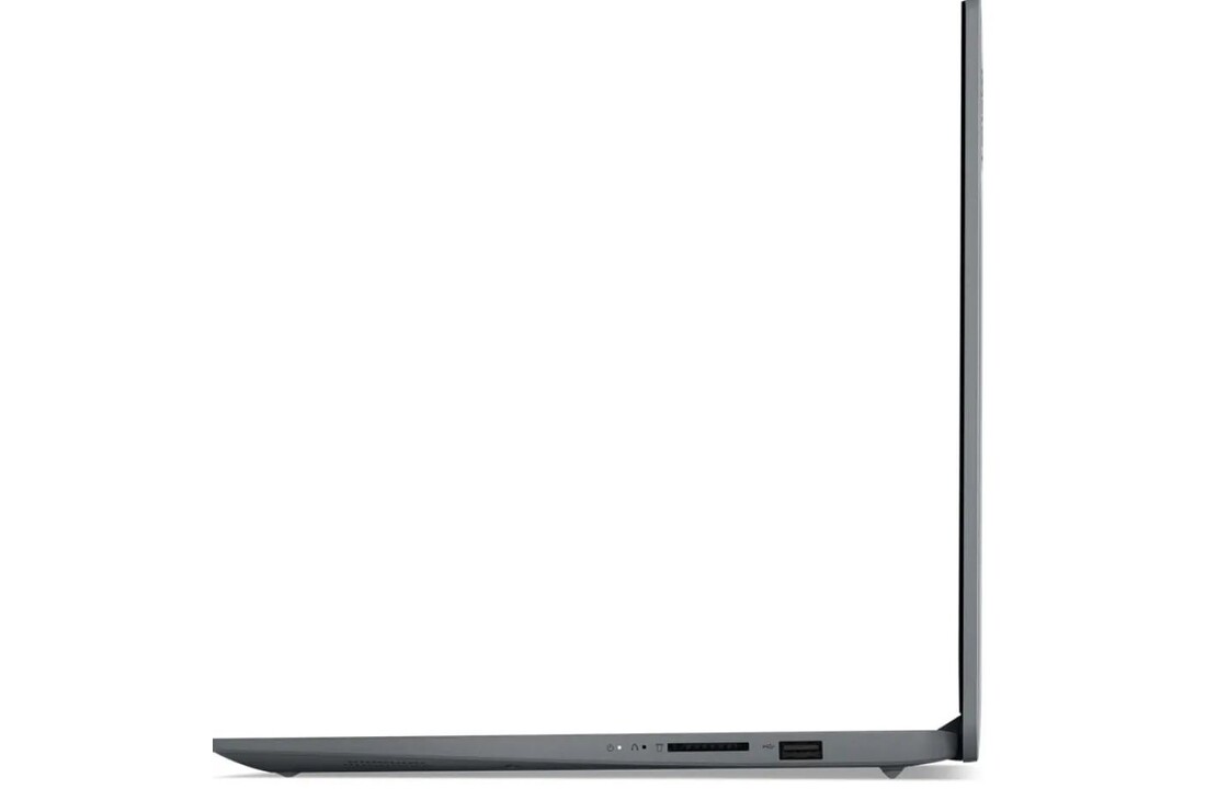 Lenovo IdeaPad 1 15ALC7 (82R400F4MH) - Laptop
