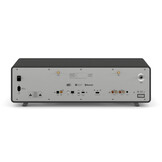 Sonoro Meisterstuck II Gen.2 Matt Graphite - Radio