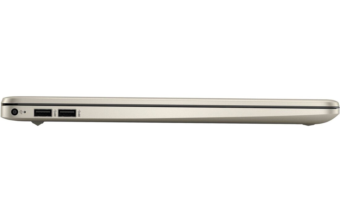 HP 15s-fq2619nw - Laptop