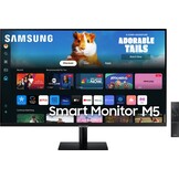 Samsung Smart M5 LS32DM502EUXEN - Monitor
