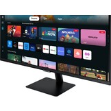 Samsung Smart M5 LS32DM502EUXEN - Monitor