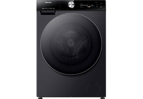 Hisense WF7S1247BB - Wasmachine