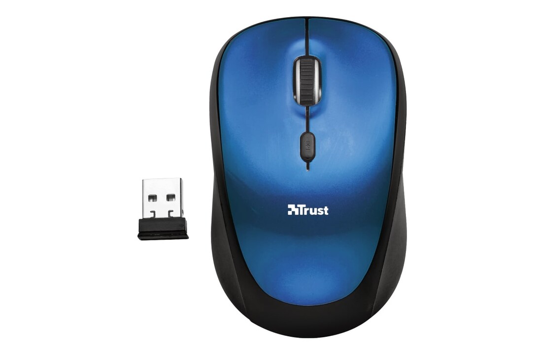 Trust Yvo 2-in-1-set