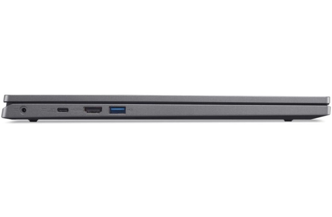 Acer Aspire 3 17 A317-55P-C057 - Laptop