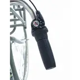 Cortina U4 Transport RN3 - Dames Thyme Grey Matte.