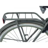 Cortina U4 Transport RN3 - Dames Thyme Grey Matte.