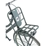 Cortina U4 Transport RN3 - Dames Thyme Grey Matte.