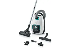 Bosch BGL8HYG1 - Stofzuiger met zak.