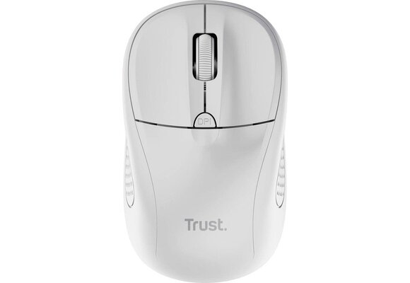 Trust Primo Wit - Muis