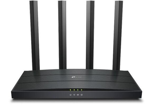 TP-Link Archer AX12 - Router