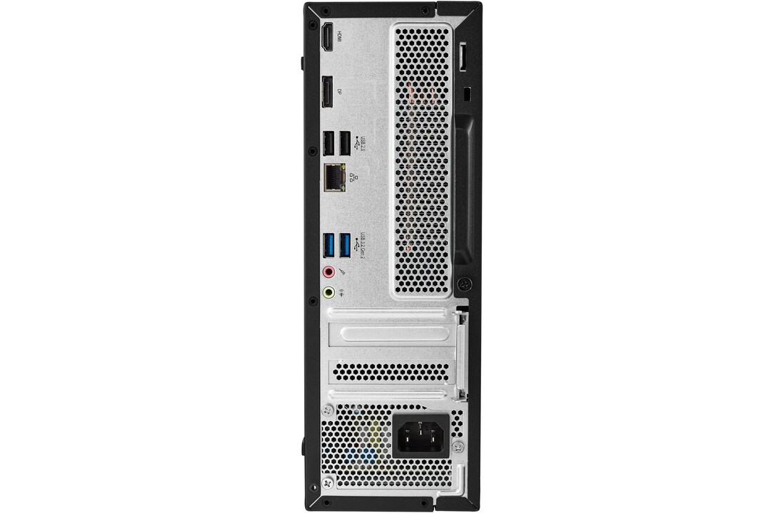 Medion Akoya T80 MD34590 - Desktop