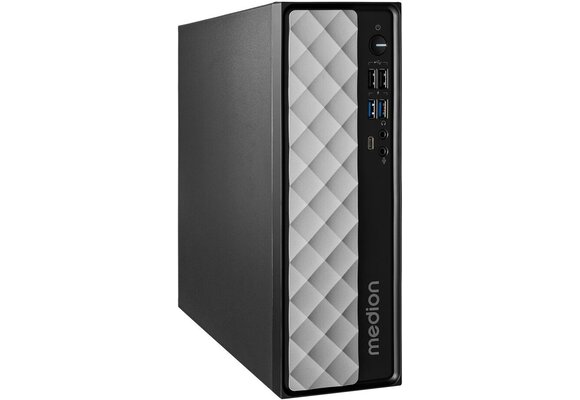 Medion T80 MD35422 - Desktop