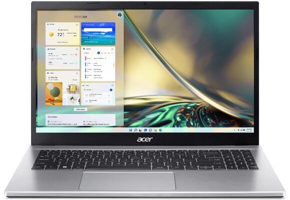 Acer Aspire 3 A315-59-50DK - Laptop