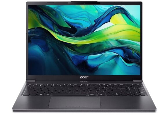 Acer Aspire Go 15 AG15-51P-50H0 - Laptop