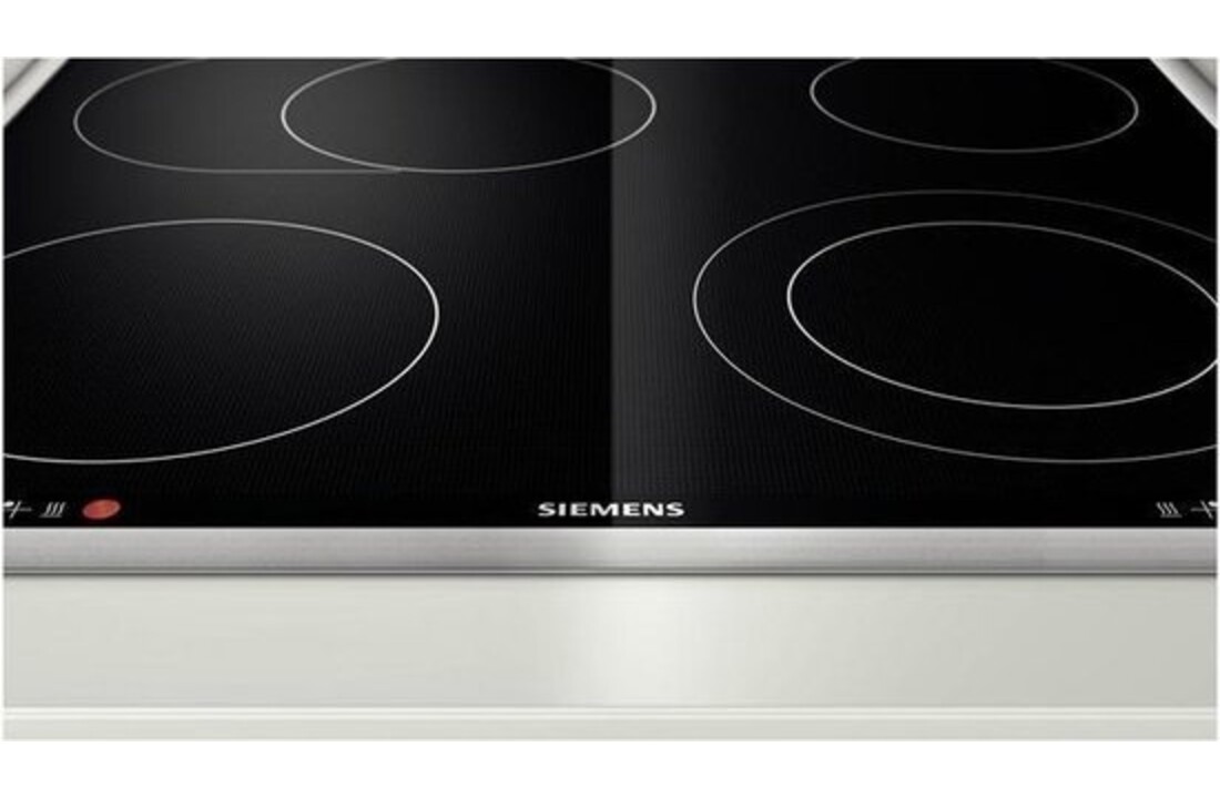 Siemens EA645GN17 - Keramische kookplaat