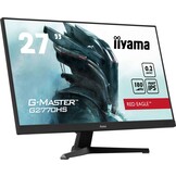 iiyama G-Master Red Eagle G2770HS-B1 - Monitor