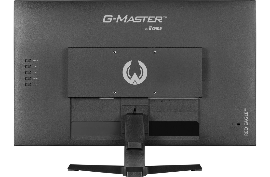iiyama G-Master Red Eagle G2770HS-B1 - Monitor