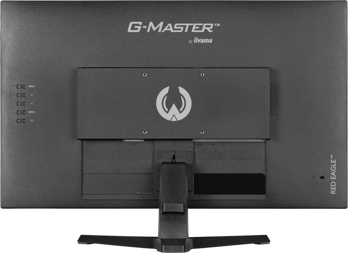 iiyama G-Master Red Eagle G2770HS-B1 - Monitor