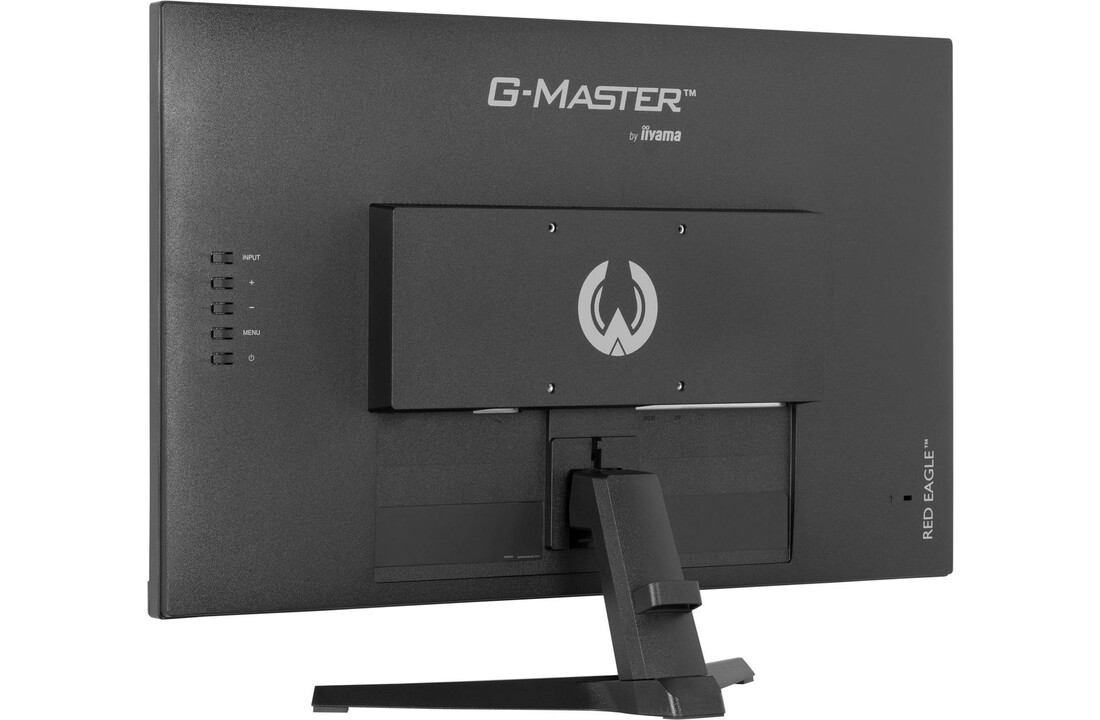 iiyama G-Master Red Eagle G2770HS-B1 - Monitor