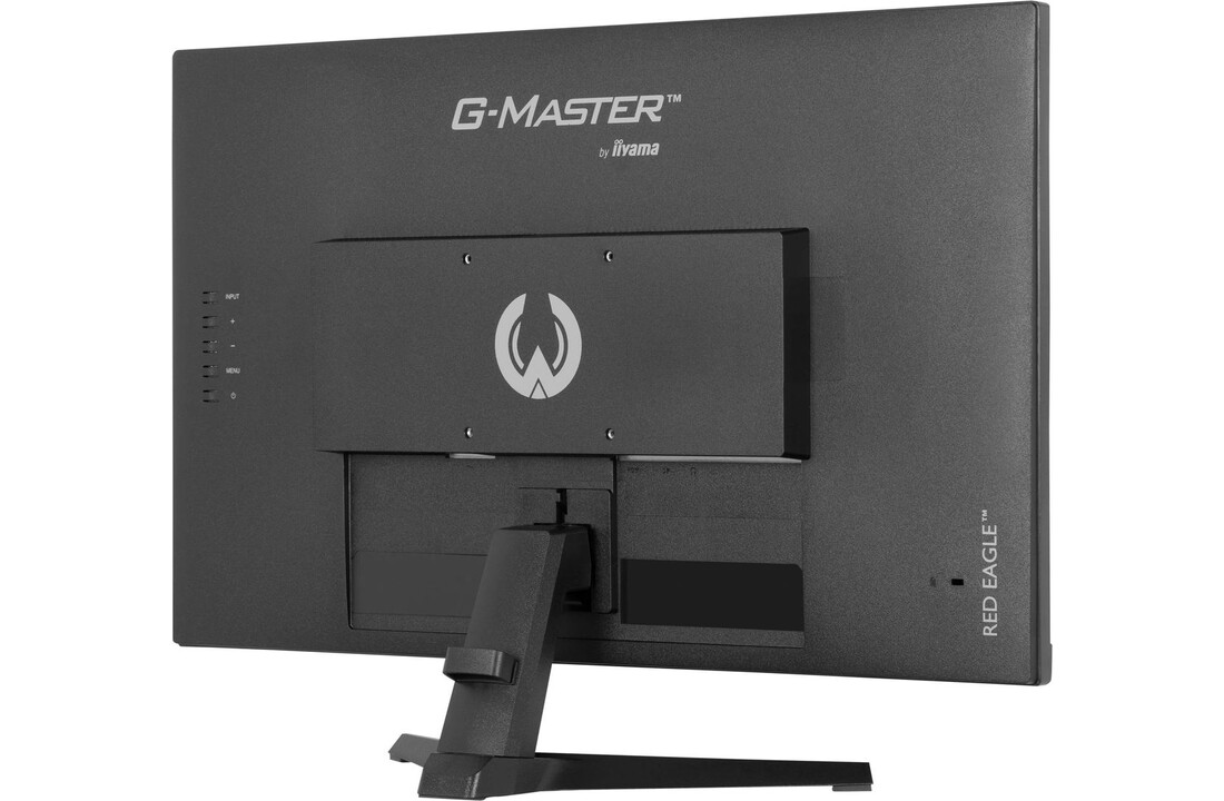 iiyama G-Master Red Eagle G2770HS-B1 - Monitor