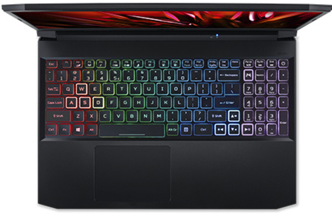 Acer Nitro 5 - AN515-45-R7XX - Gaming laptop