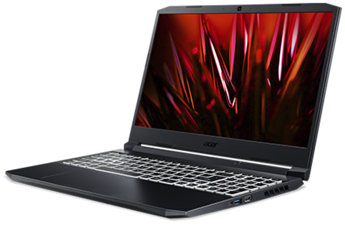 Acer Nitro 5 - AN515-45-R7XX - Gaming laptop