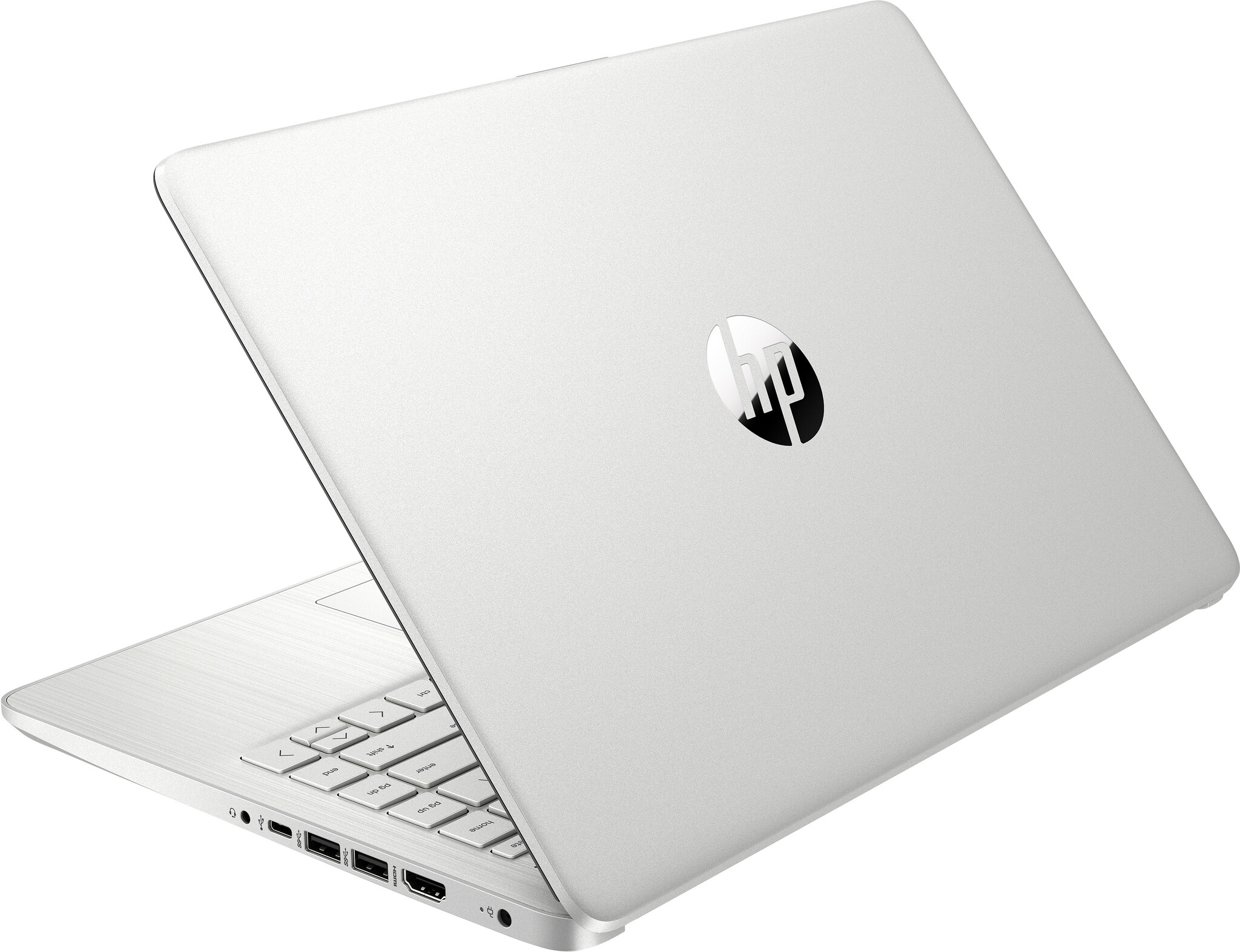 HP 14 inch Laptop (14s-fq2325nd) - Laptop