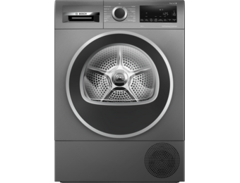 Bosch WQG235DINL - Warmtepompdroger